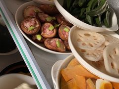 -玲燕蒸菜馆(江东路店)