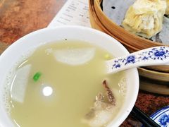 -都一处烧麦馆(前门店)