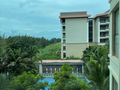 -惠州金海湾嘉华度假酒店