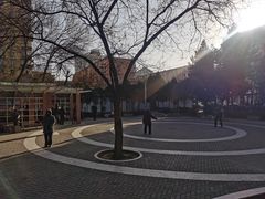 -双榆树公园