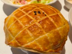 -波特曼西餐厅(南岗店)