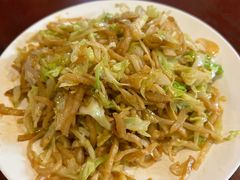 -玫瑰红烤羊排(北新桥三条店)