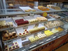 -蜂蝶来饼店(拱北总店)