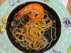 -豪客来牛排(成都锦江大融城店)