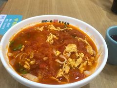 -晋宝章大同刀削面(和平里店)