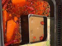 -巴奴毛肚火锅(悠唐购物中心店)
