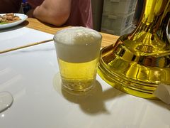 -龚海宝· 烧烤· 羊肉原切挂糊更好吃(庄市店)