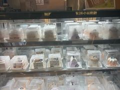 -DQ·蛋糕·冰淇淋(印象城店)