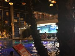 -宝丽金大酒店·洗浴中心