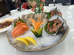 -嘉升大排档(番禺总店)