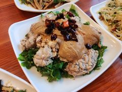 -天泰路羊汤早点烧麦(联谊里店)