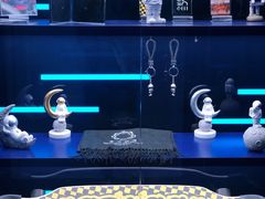 -SPACE CLUB酒吧(九纬路店)