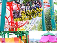 -广州融创水世界