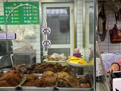 -草桥清真牛肉锅贴扁食店