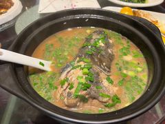 -老正兴菜馆(福州路店)