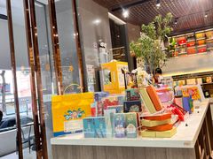 -虾饺妹·粤式手工点心(水荫路店)