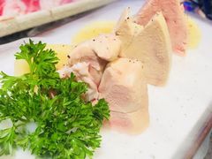 -十三姨正合丰烤肉(营迹路店)