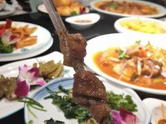 -品回味清真西北楼(宁波首店)