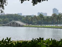 -南宁南湖公园