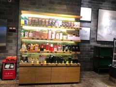 -星巴克(广州动漫星城东区店)