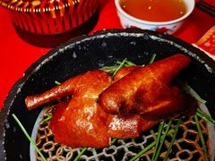 -白家大院·王府宫廷菜(苏州街店)
