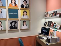 -海馬体照相馆(莘庄维璟印象城店)