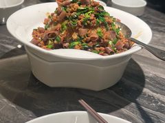 -前海沿·青岛菜(乐客城店)