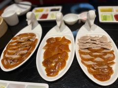 -皇城根北京风味主题餐厅(泰华城店)