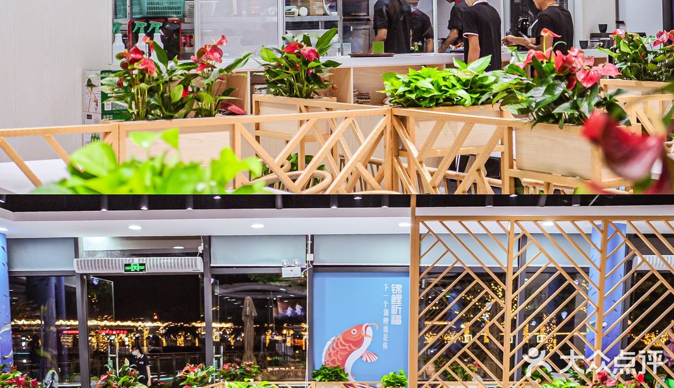 三亚吃川味海鲜最佳去处！