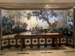 -广州白天鹅宾馆