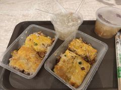 三鲜豆皮-老通城豆皮大王(吉庆街店)