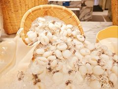 -亚特兰蒂斯-番红花海鲜自助餐厅·鲜活海鲜·小火锅
