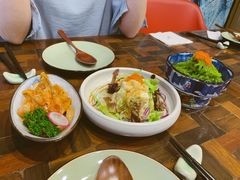 -本味友膳·茶餐厅(和达中心城店)