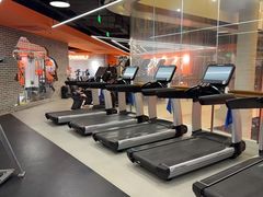 -加伍磅健身(千树店)