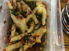 -黎里王记辣脚(黎里总店)
