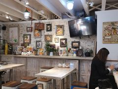-十面欢腾·海鲜面·台式Bistro(长乐路店)