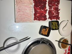 -潮泰牛肉火锅 · 创于1992年(车公庙店)