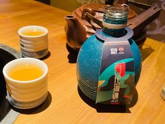-吃饭皇帝大(长宁龙之梦店)