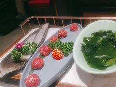 -捞神煲汤火锅(湖滨商业街店)