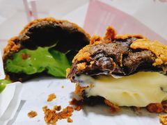 -西树泡芙(湛江万达店)