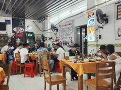大堂-辉记潮汕海鲜砂锅粥(市桥店)