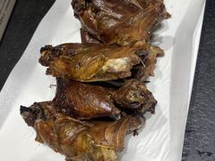 -小桂林烧鸽子