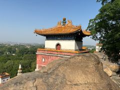 -颐和园