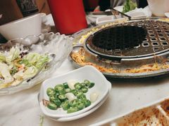 -韩宫宴烤肉·料理(南京江宁万达店)