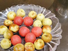 -小八仙·宴(三峡茶庄店)