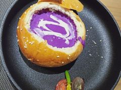 -清真·艾美可餐厅(鹏欣水游城店)