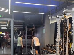 -EASY POWER健身工作室(浦东大道店)