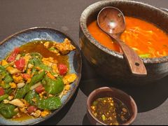 -山石榴·贵州菜(丰盛里店)