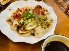 -正宗天津烧麦馆(柳州路店)