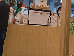 -Cafe on warm(丹霞店)
